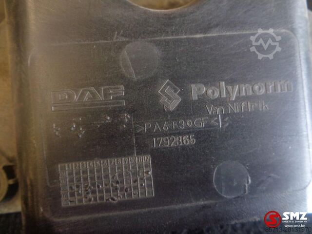 Interior Daf Occ interieurdeel 1792365