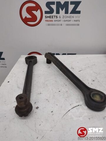 Betjeningsenhed Mercedes Occ set stabilisatorstangen Mercedes Actros MP3