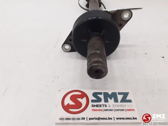 Mercedes Occ stuurkolomcardanas Mercedes