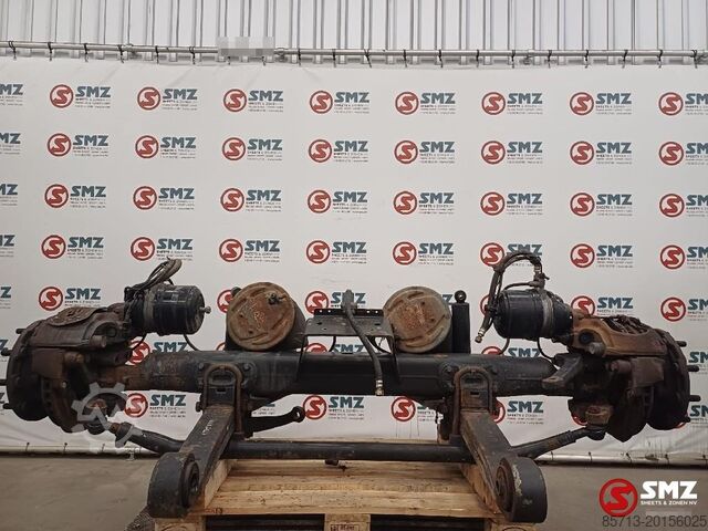 Upravljački element Scania Occ stuuras ARA900 Scania