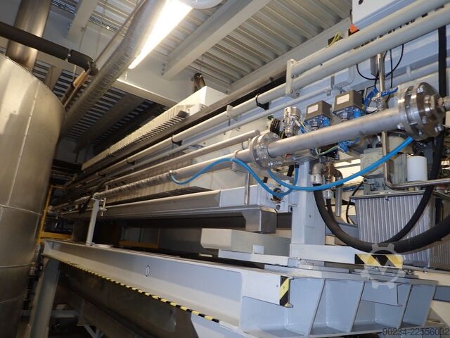  ANDRITZ SE1000 MRD