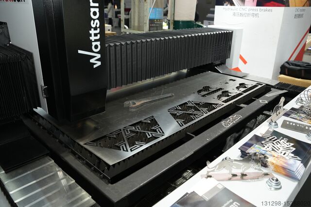 Metallschneidemaschine 1530 S Wattsan 1530 S