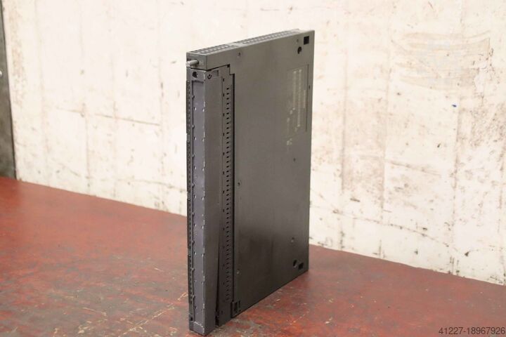 Dijital giriş Siemens 6ES7 421-1BL01-0AA0 SIMATIC S7-400