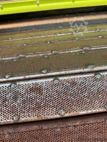 Ftohës i rripit celular AC-Motoren GmbH