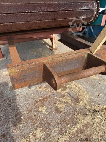 Ftohës i rripit celular AC-Motoren GmbH