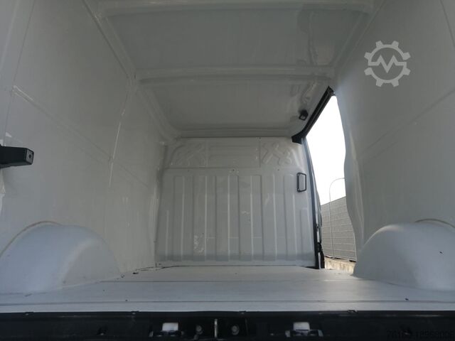 35S14 L1H1 غاز طبيعي مضغوط ميثان 3.0 Iveco Daily 35