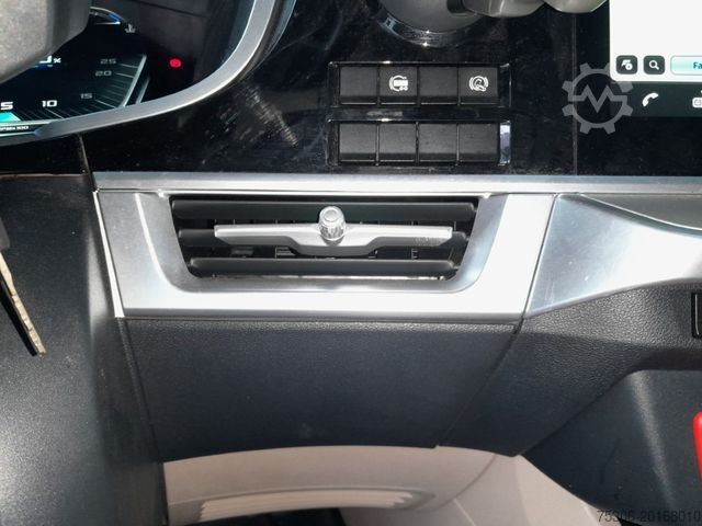 Standart çekici ünitesi DAF FT XG+ 530