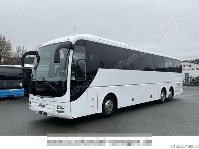 旅游客车 MAN R09 Lion?s Coach C/516/Travego/Tourismo