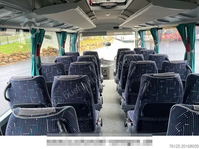Туристически автобус TEMSA Prestij SX / Klima / Euro 6