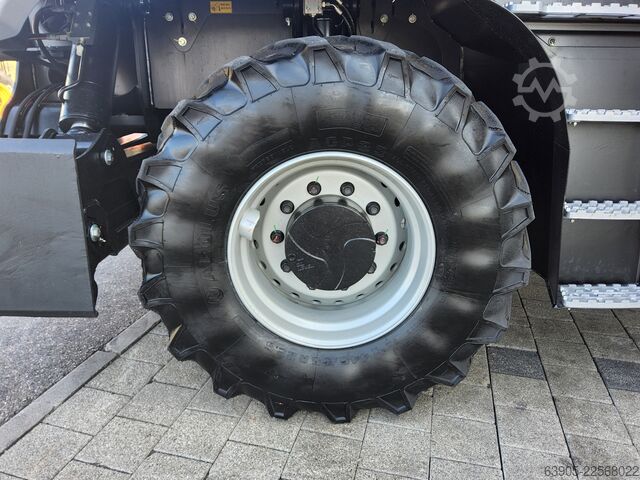 转子堆垛机 Manitou MRT 3060