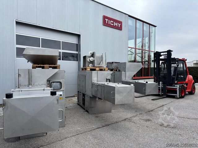Hil Diolen Polymers Gmbh Hil Diolen Polymers Gmbh Hil Diolen Polymers Gmbh