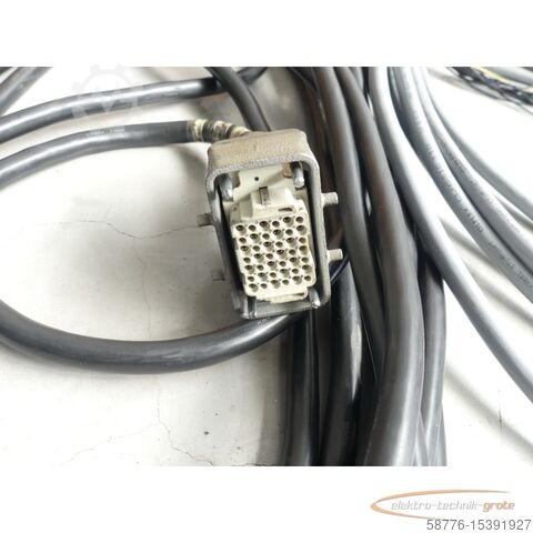 Thành phần Fanuc Fanuc A05B-2453-B250 Steuerung SN E05506713 R-J3IB 380-415 / 440-500VAC