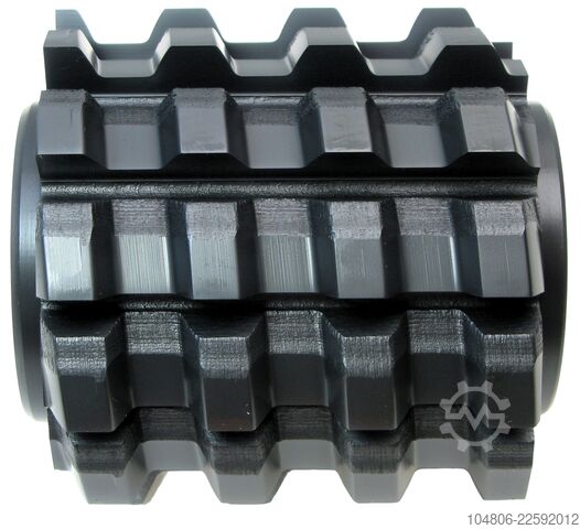 Fréza na řemenice Synchroflex s ozubeným řemenem Wälzfräser für SYNCHROFLEX-Zahnriemensch 8M T10 AT10 HTD8 MXL XL L H XH