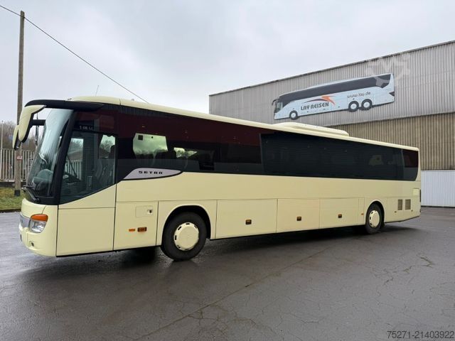 Autobus SETRA S 416 UL - GT    Euro 6