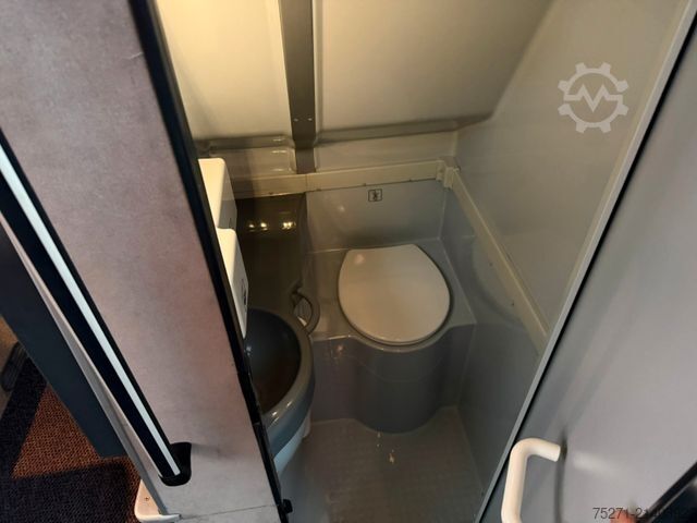 Autobus SETRA S 416 UL - GT    Euro 6