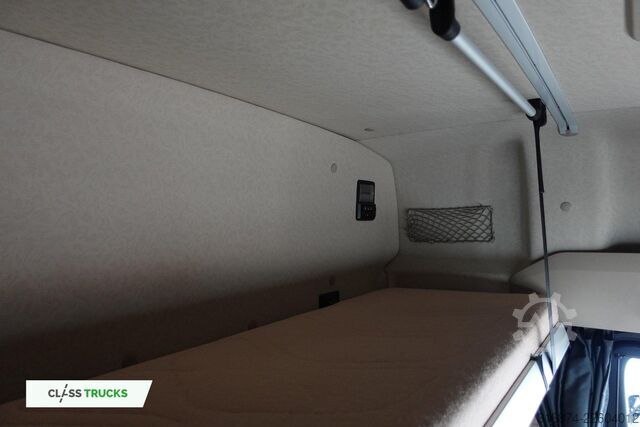 標準トラクターユニット MERCEDES-BENZ Actros 5 1845 BigSpace MirrorCam