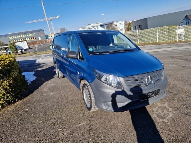 Панел комби MERCEDES-BENZ 111 CDI Vito Kasten FWD lang Klima