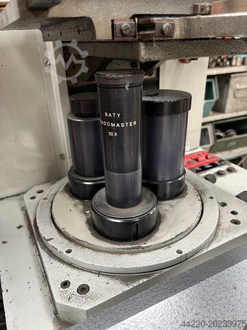 Koordinat målemaskin Baty SM 20 E