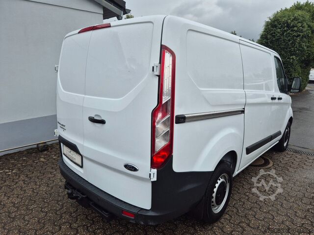 ون پَنِل FORD Transit Custom Kasten 270 L1-H1*Tüv-Neu*