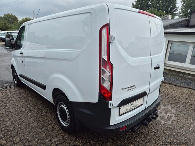 ون پَنِل FORD Transit Custom Kasten 270 L1-H1*Tüv-Neu*