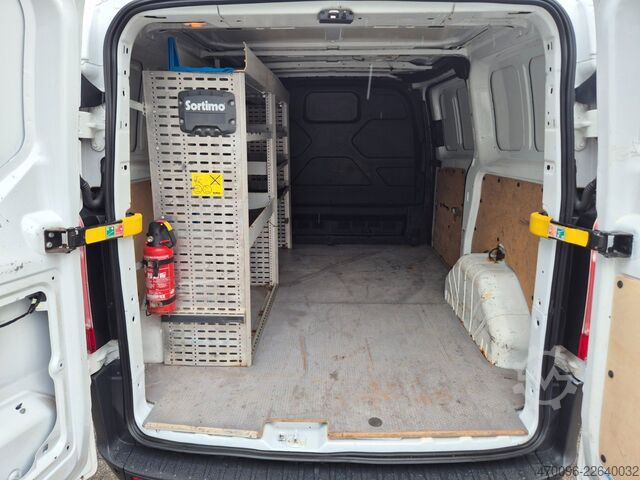 ون پَنِل FORD Transit Custom Kasten 270 L1-H1*Tüv-Neu*