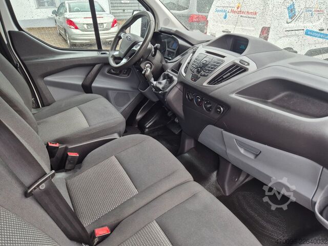 ون پَنِل FORD Transit Custom Kasten 270 L1-H1*Tüv-Neu*