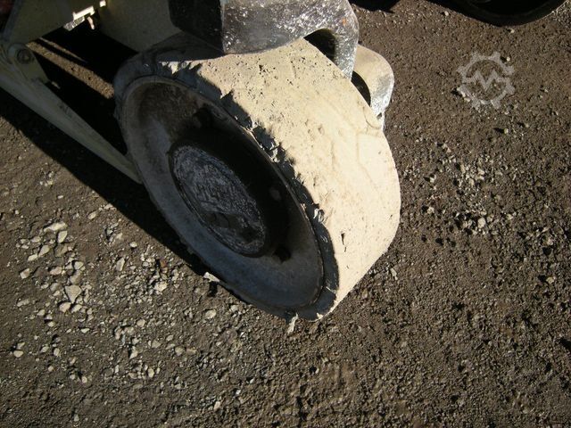 作業用プラットフォーム JLG JLG 3246 ES, Scherenarbeitsbühne AH 12 m