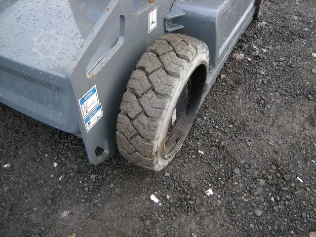 作業用プラットフォーム HAULOTTE Arbeitsbühne Haulotte Star 10, AH  10 m