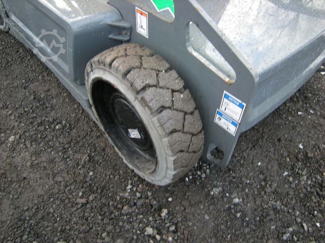 作業用プラットフォーム HAULOTTE Arbeitsbühne Haulotte Star 10, AH  10 m