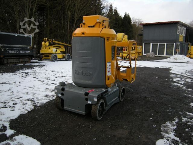 作業用プラットフォーム HAULOTTE Arbeitsbühne Haulotte Star 10, AH  10 m