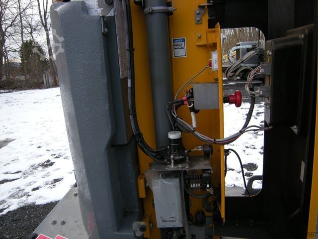 作業用プラットフォーム HAULOTTE Arbeitsbühne Haulotte Star 10, AH  10 m