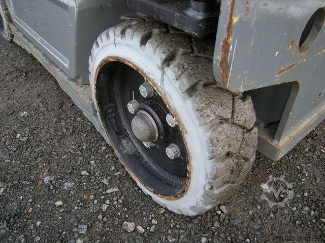 作業用プラットフォーム HAULOTTE Arbeitsbühne Haulotte Star 10, AH  10 m