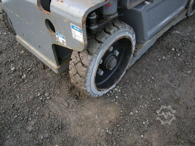 作業用プラットフォーム HAULOTTE Arbeitsbühne Haulotte Star 10, AH  10 m