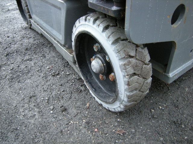 作業用プラットフォーム HAULOTTE Arbeitsbühne Haulotte Star 10, AH  10 m