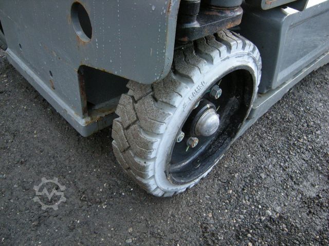 作業用プラットフォーム HAULOTTE Arbeitsbühne Haulotte Star 10, AH  10 m