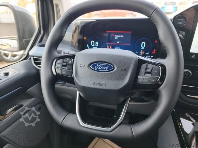 حافلة صغيرة FORD Tourneo Custom Active 320 L1 Matrix Stndhz AHK