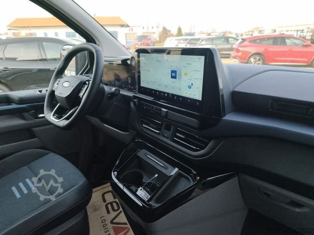 حافلة صغيرة FORD Tourneo Custom Active 320 L1 Matrix Stndhz AHK