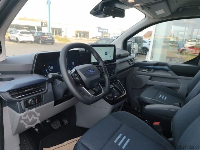 حافلة صغيرة FORD Tourneo Custom Active 320 L1 Matrix Stndhz AHK