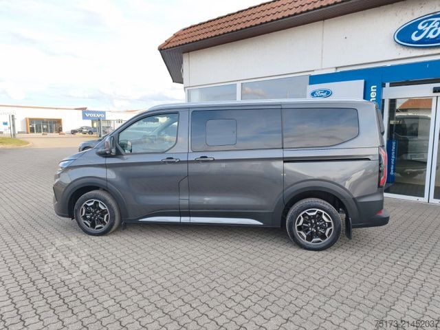 حافلة صغيرة FORD Tourneo Custom Active 320 L1 Matrix Stndhz AHK