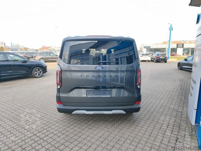 حافلة صغيرة FORD Tourneo Custom Active 320 L1 Matrix Stndhz AHK