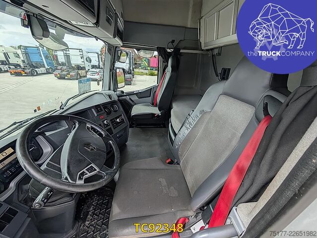 スタンダード-SZM Renault T 460