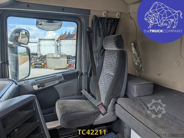 Standard-SZM Scania R 480