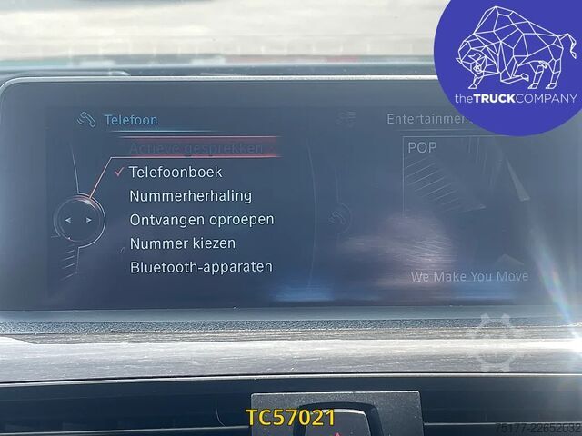 BMW 420 D Coupé BMW 420 D Coupé