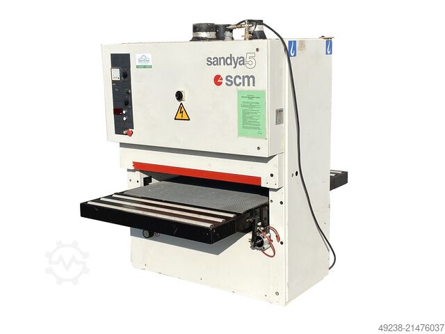  SCM SANDYA 5 RCS 110