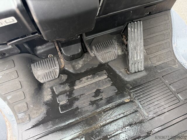Toyota 02-8FDF25 duplo450 sideshift 2012 7400uur DIESEL TOYOTA 02-8FDF25 duplo450 sideshift 2012 7400uur DIESEL