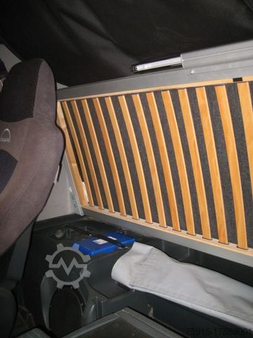 Кипер камион MAN 33.440 TGX Automatik 6x4 / 1 Fahrer / TÜV 05-26