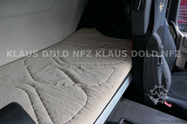 Camion transportator de autoturisme MERCEDES-BENZ Actros 2443 Autotransp. Kässbohrer. Supertrans