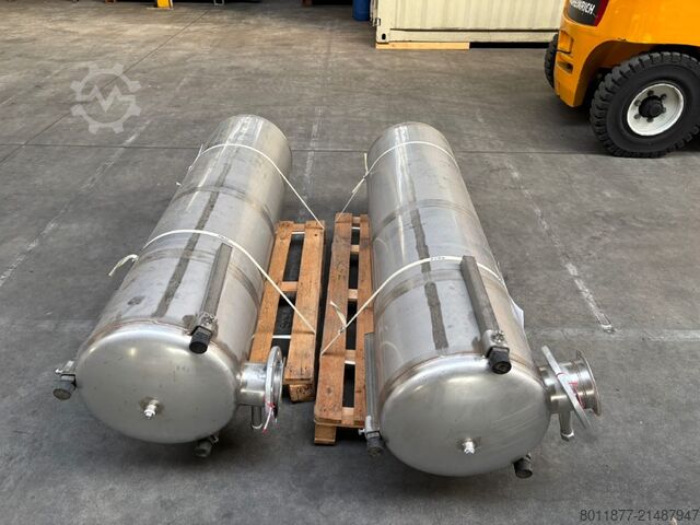 Block heat and power plant WOLF Power Systems 140 GTK