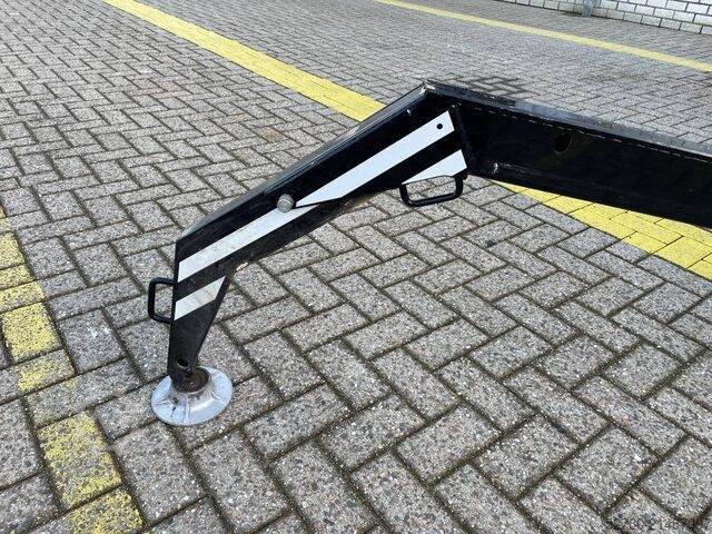 Mini gru Hoeflon C 6 E