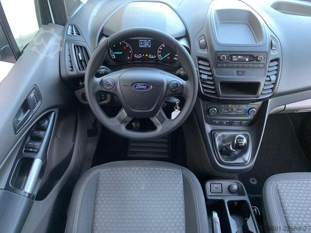 Kompakti pakettiauto Ford Connect Combi 230 L2 - 5 posti Autocarro N1